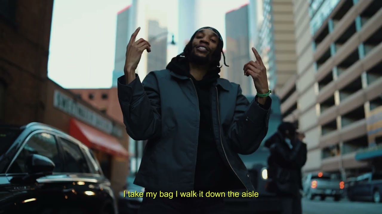 Sleeveland (72 Reezy, Ice Mane, Imbunlee) - The World is Yours