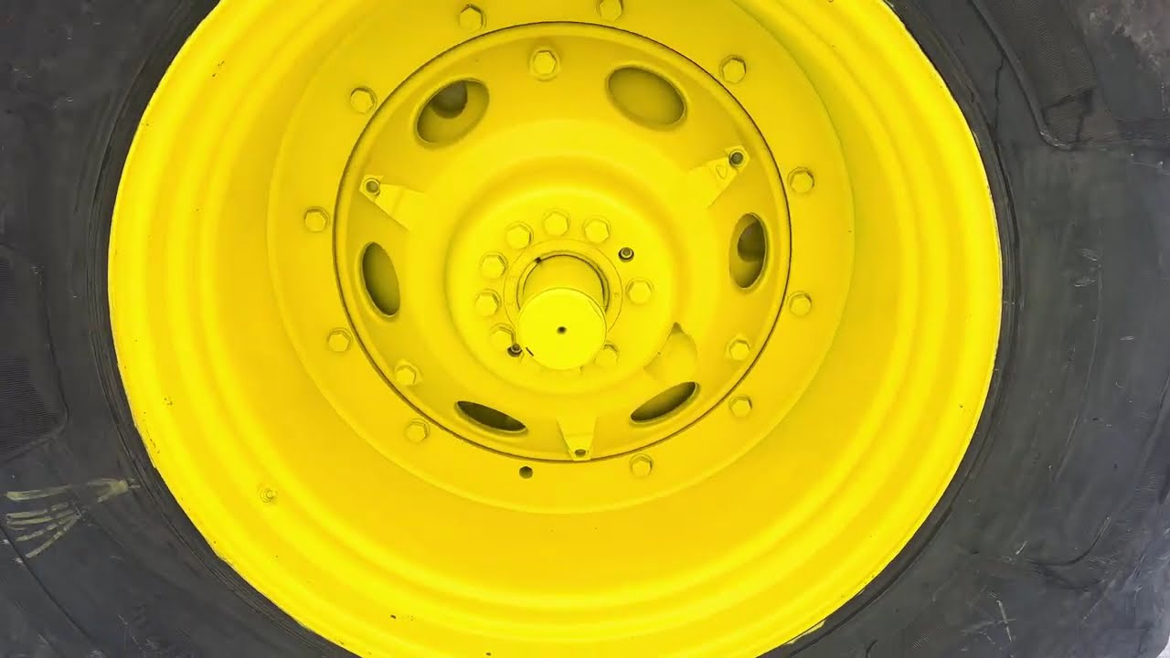 Трактор колісний John Deere 8430 | Джон дир | Продаж