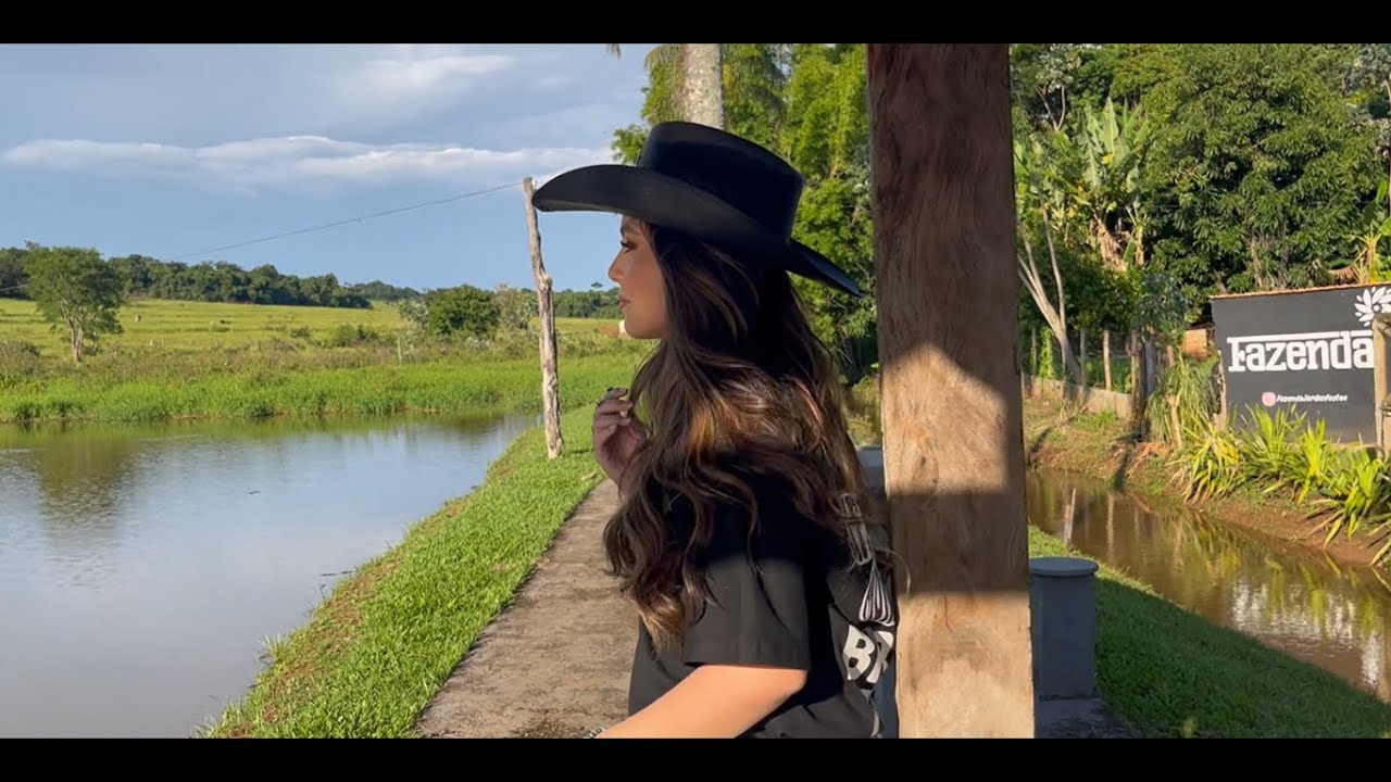 MakingOf | Luiza Fachineli - Todo o tempo do mundo