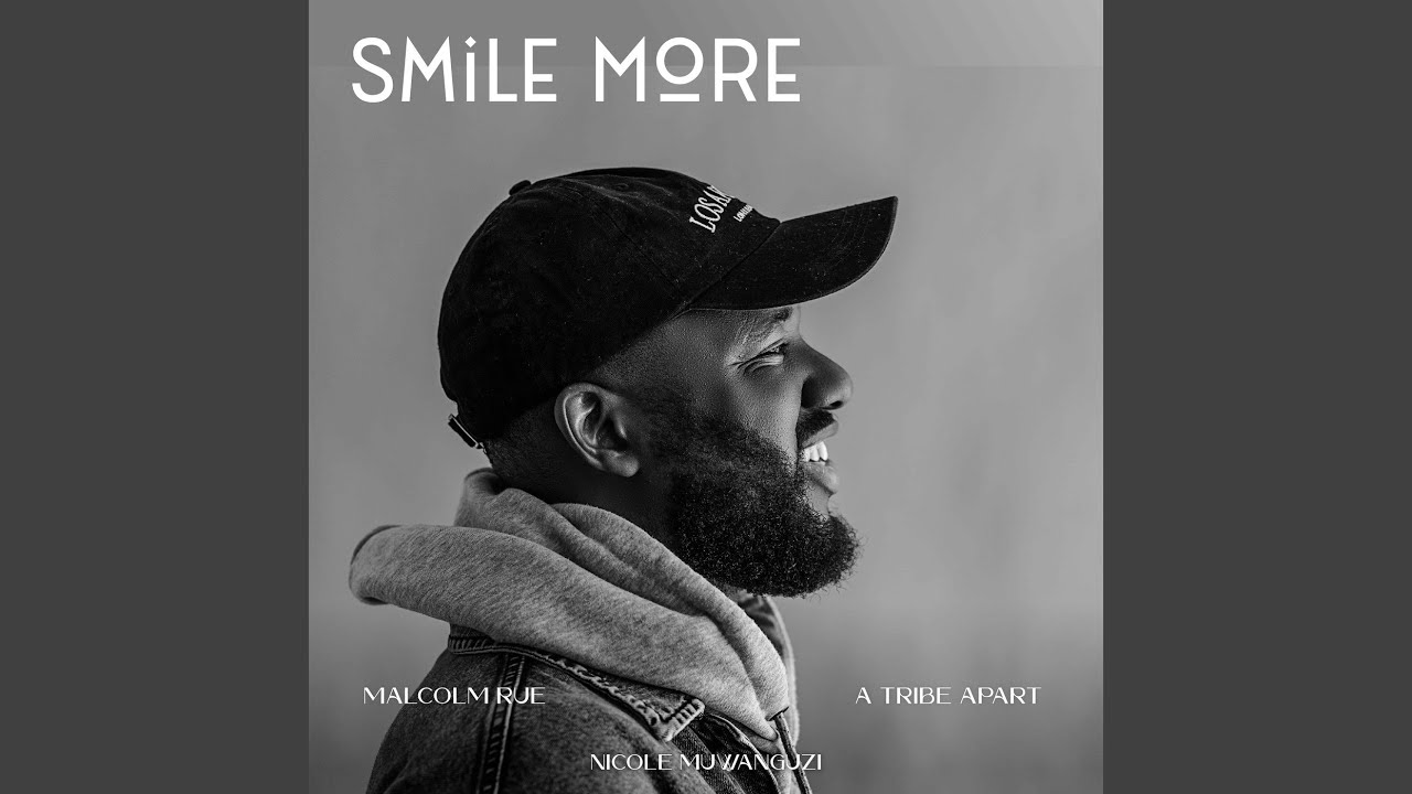Smile More
