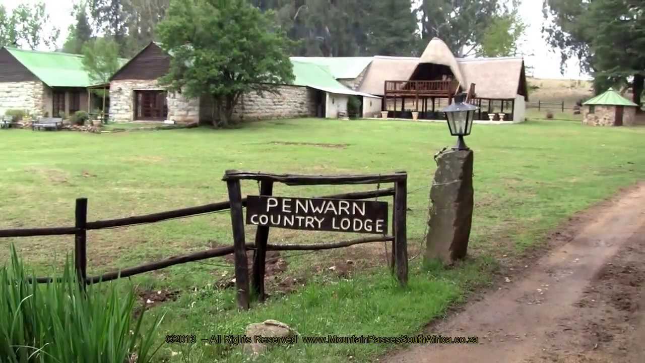 Penwarn Country Lodge