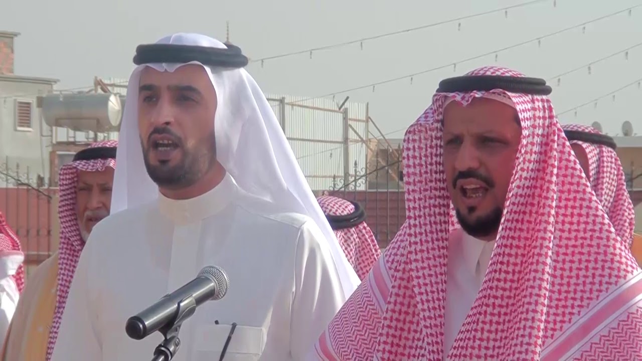 حفل زواج/ سلطان محمد بن غرم بن محسن