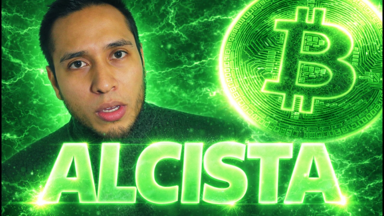 🚨 BITCOIN EN VIVO: &iquest;OTRO IMPULSO ALCISTA MAS GIGANTE EN BTC Y CRIPTOMONEDAS? TENGO MALAS NOTICIAS!!