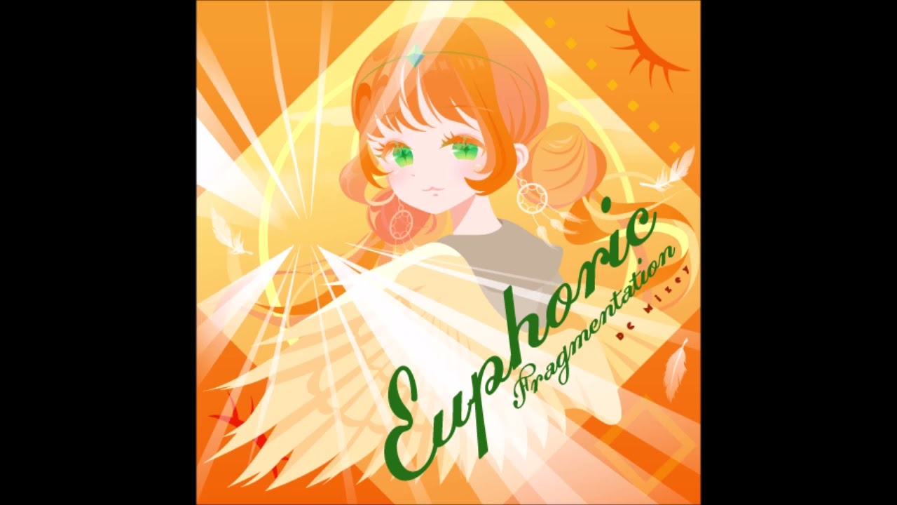 Euphoric Fragmentation - DDR A3