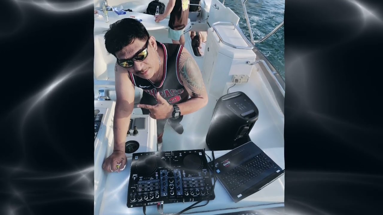 Nonstop Rnb TechMix Dj Eggie Dmd Remix.... 😊