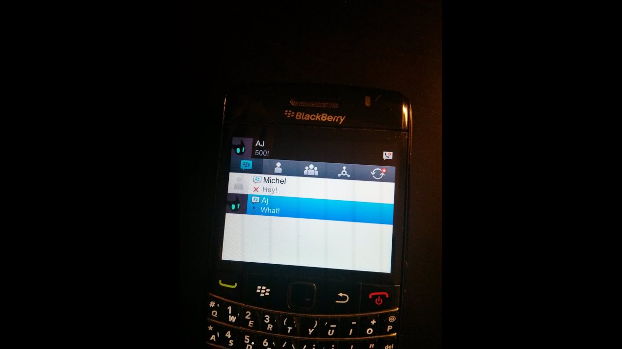 BBM 6,3 Прогулка