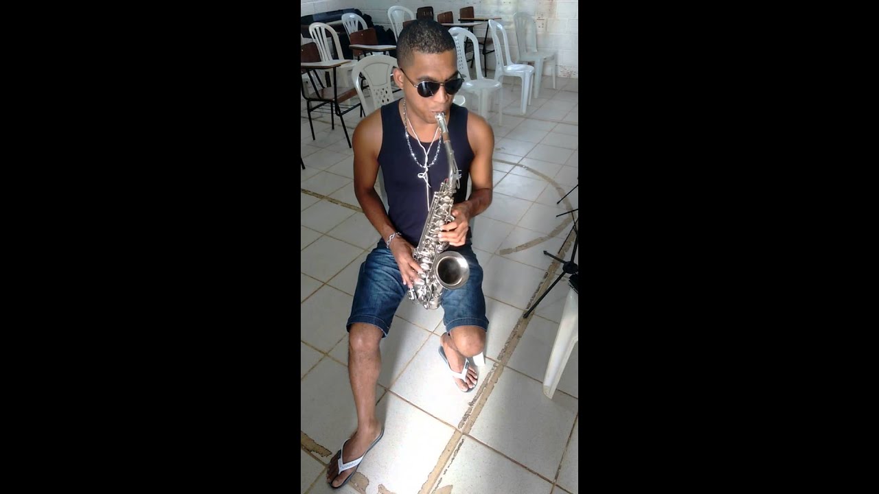 Sax alto weril Mmaster a venda!