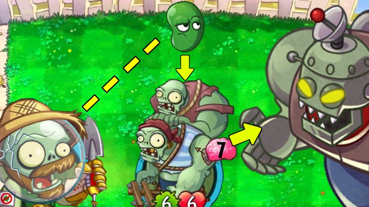 When Botanist Spawns Gargs