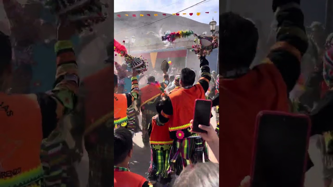 Cullaguas San Lorenzo, despedida 2024