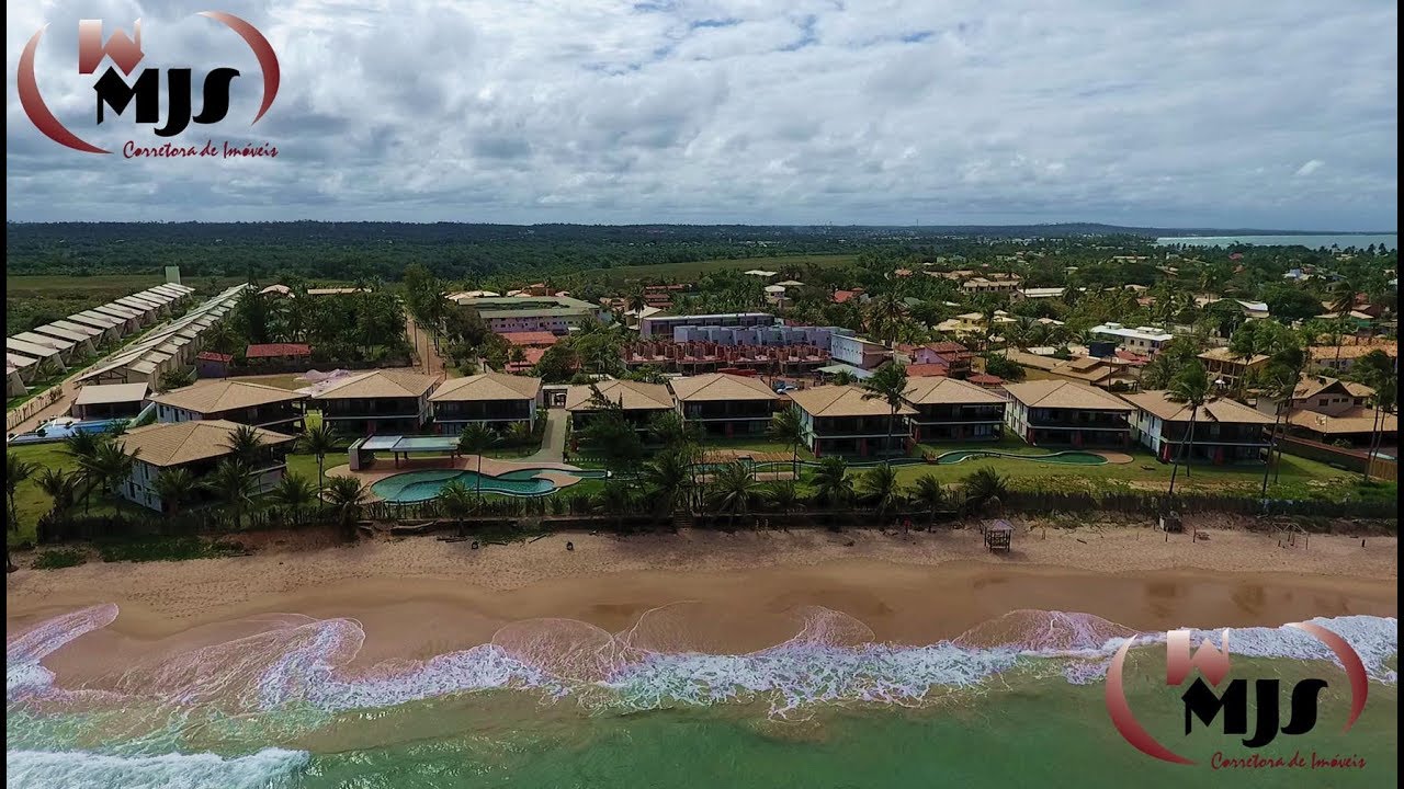 Condomínio Bali Bahia Itacimirim