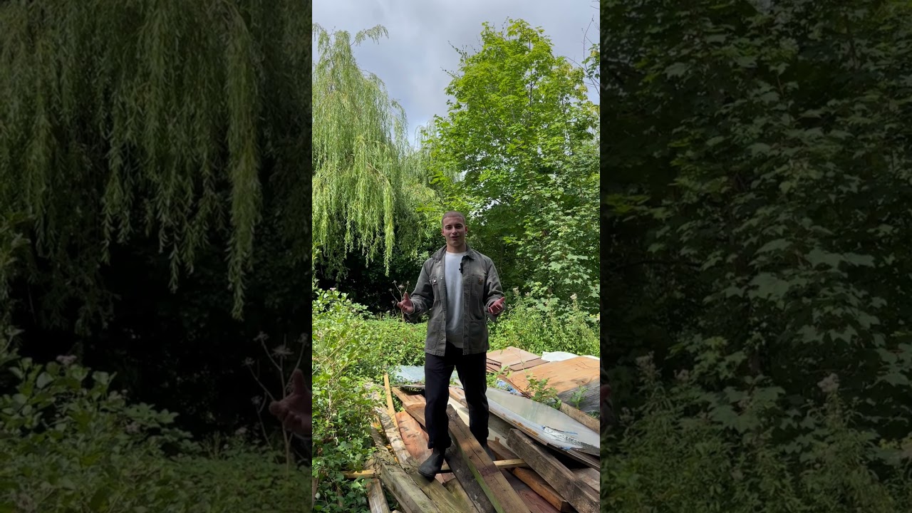 Bringing the Sauna to Life &ndash; A Community Retreat at Brimscombe Mill