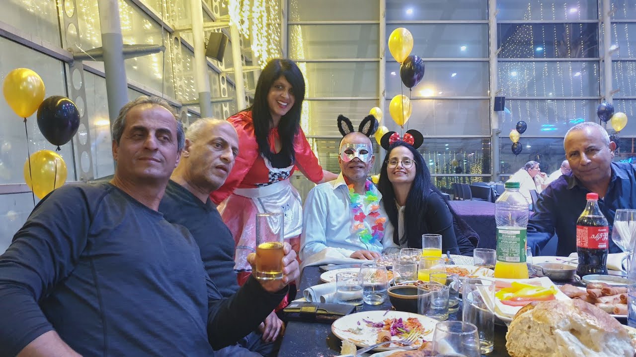 נשף פורים אולמי קסאנאדו פתח תקווה 6.3.23 עם ציון גולן ,אהרון ירימי , אמיר שוהר  ינון מהדי  ועוד