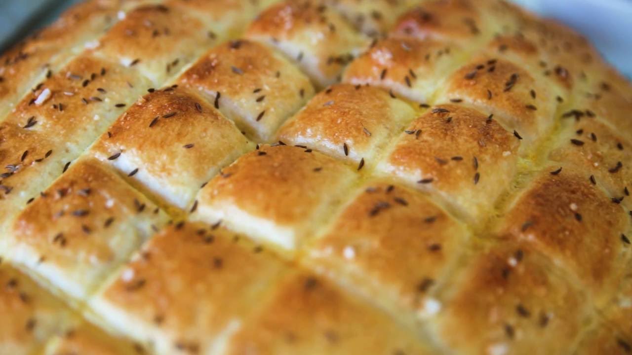 Aktivna kuhinja | Dan Kuchen | Semi&scaron;ka ohcet 2016