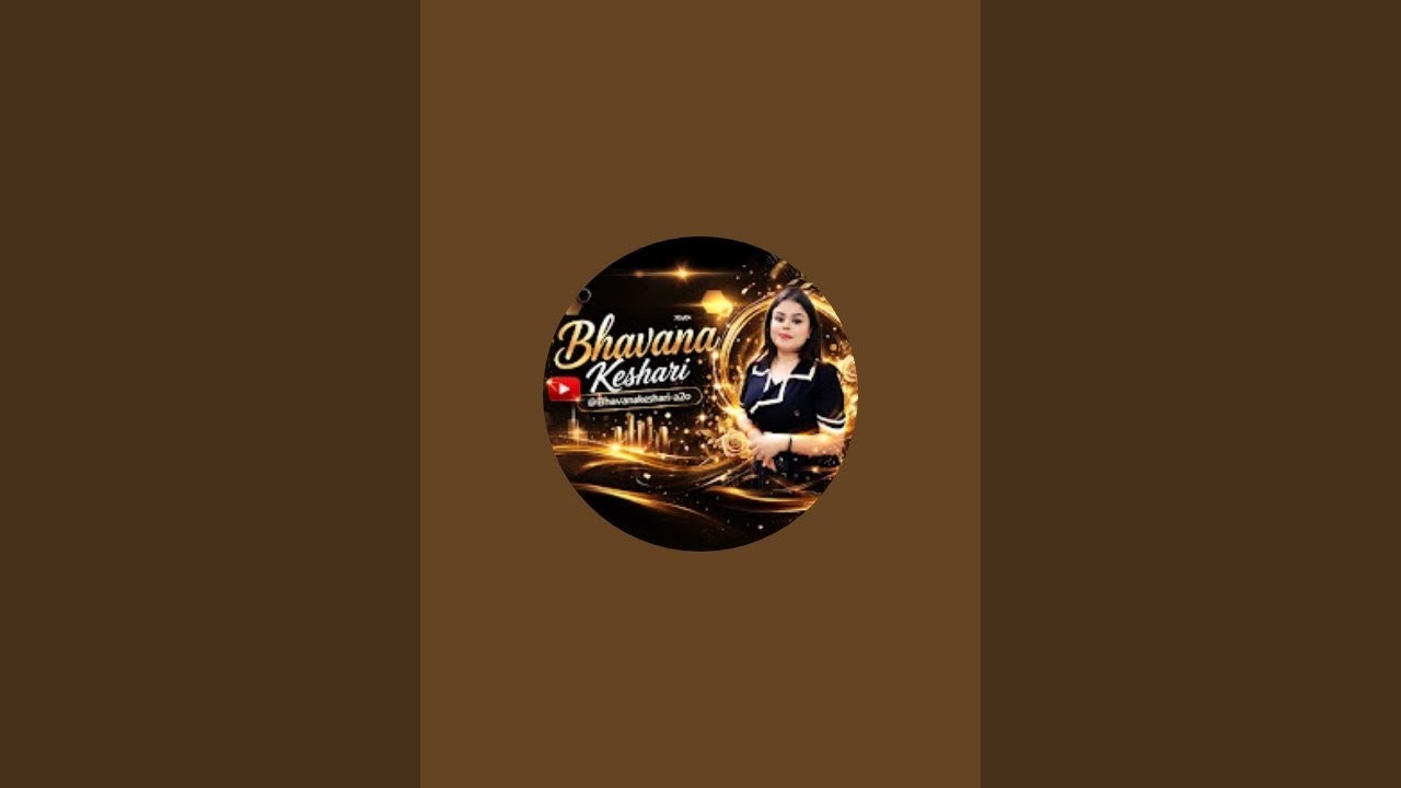 Bhavana Keshari is live