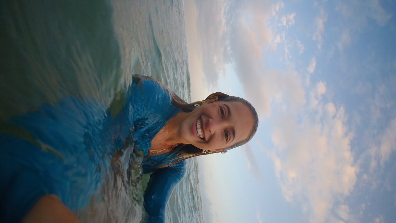 VLOG do meu dia no verão