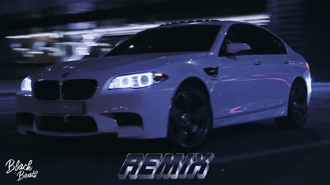 Лёша Стелит - Экшн Club Remix (by Overbass Beats)