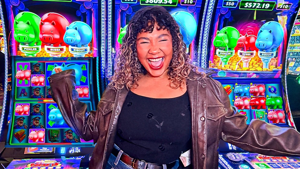 Piggy Bankin SE VOLVIÓ LOCO y lo PAGÓ TODO!