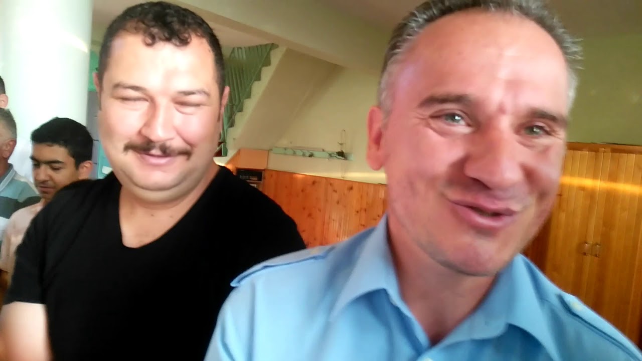 Doruklu Köyü bayramlaşma 2018 kurban bayramı