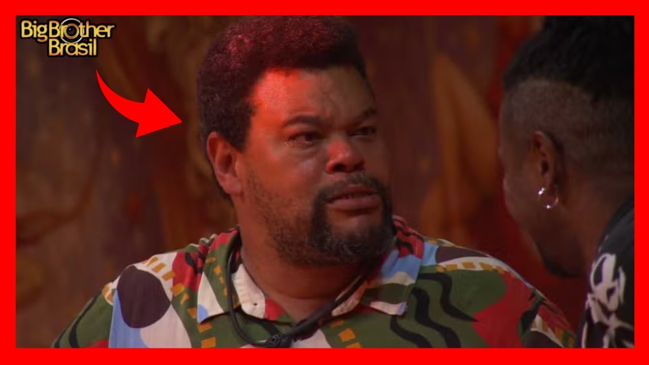🚨BABU FAZ PROMESSA A LEANDRO APÓS RETORNO DE BRENO E JULIANO! | BBB26