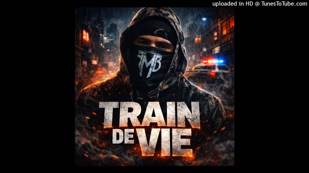 XPLR-train-de-vie(son-officiel) 