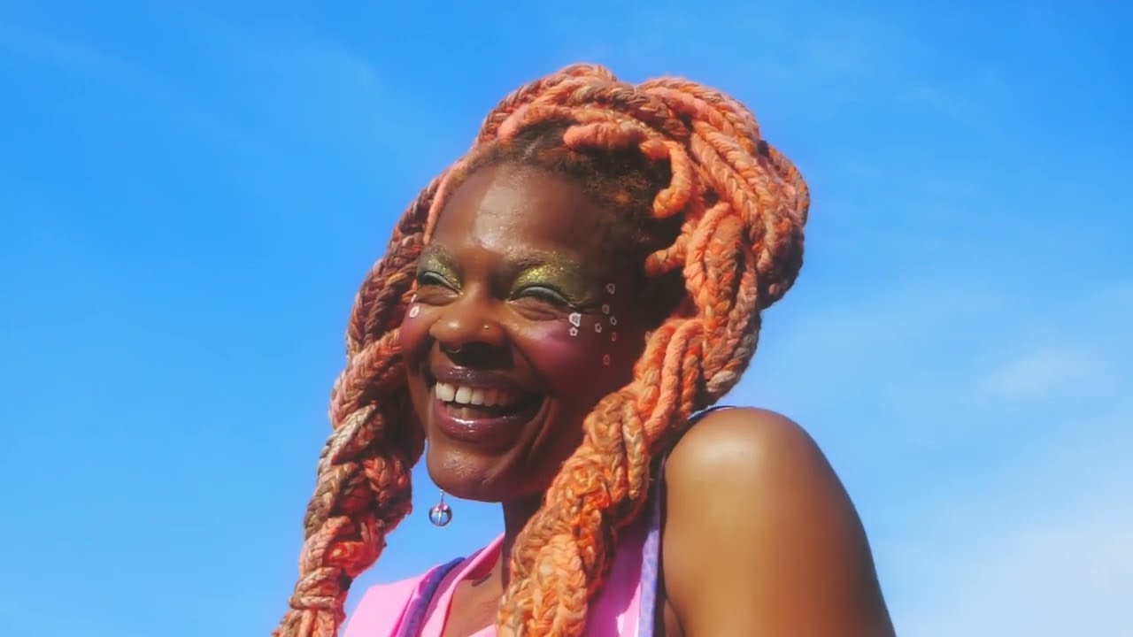 MATTIE - Jupiter's Purse