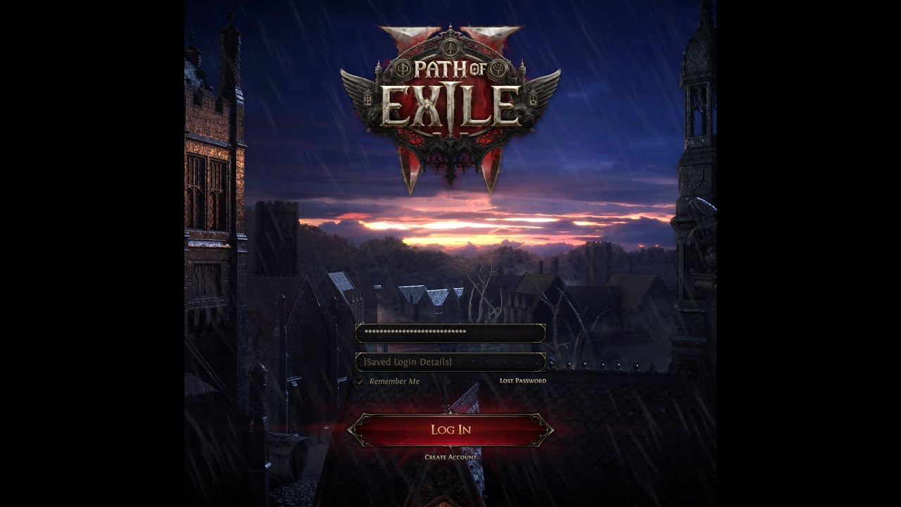 PATH OF EXILE 2 #poe2  #pathofexile2  #excavationpro
