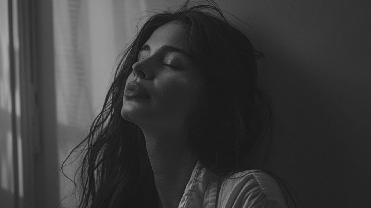 Don’t Stop Until I Forget Myself (playlist) | Slowed Dark R&B for Midnight Desire