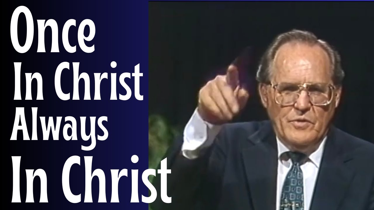 The Security of the Sheep | John 10:22–30 Explained