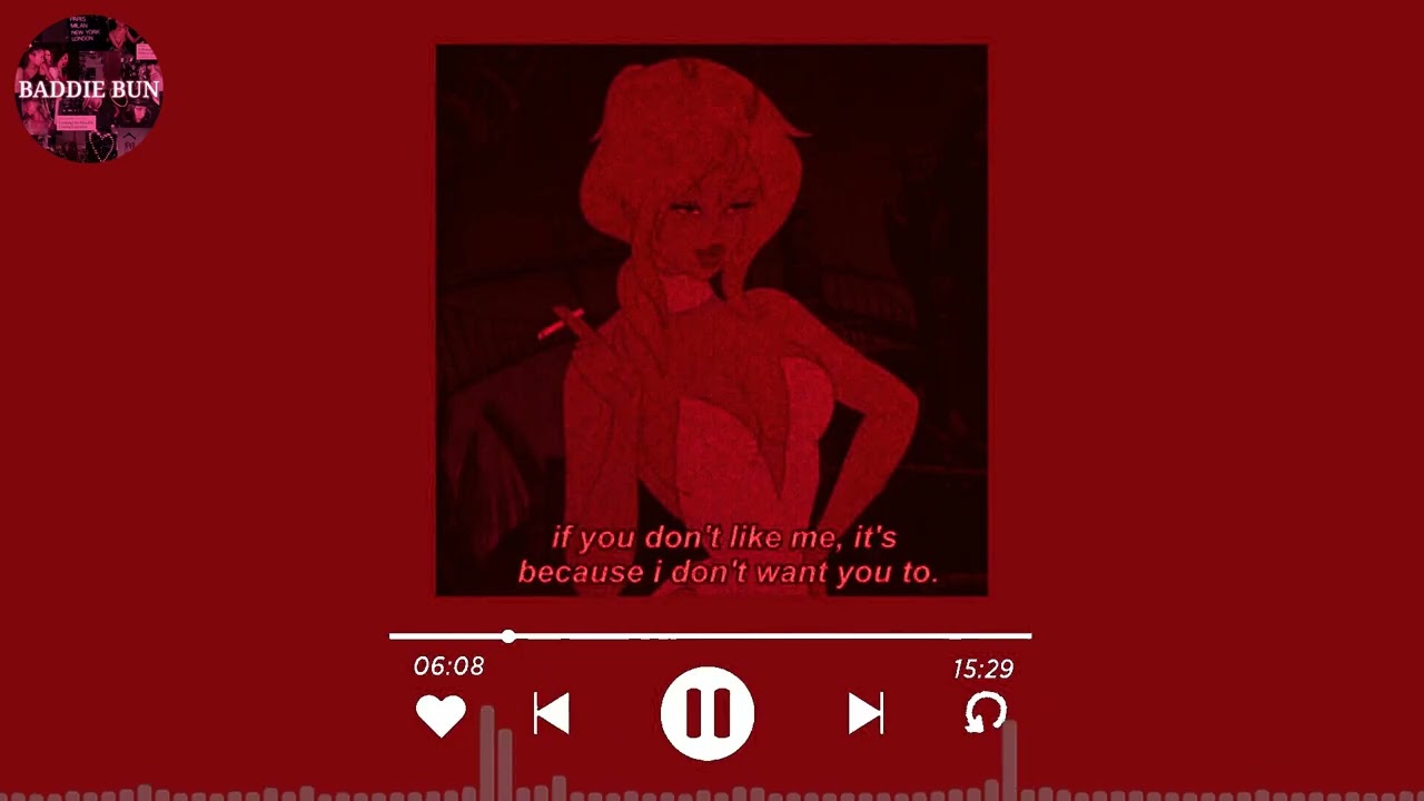 Bad Girl Vibes ~ women energy playlist - girl boss vibes (baddie playlist)