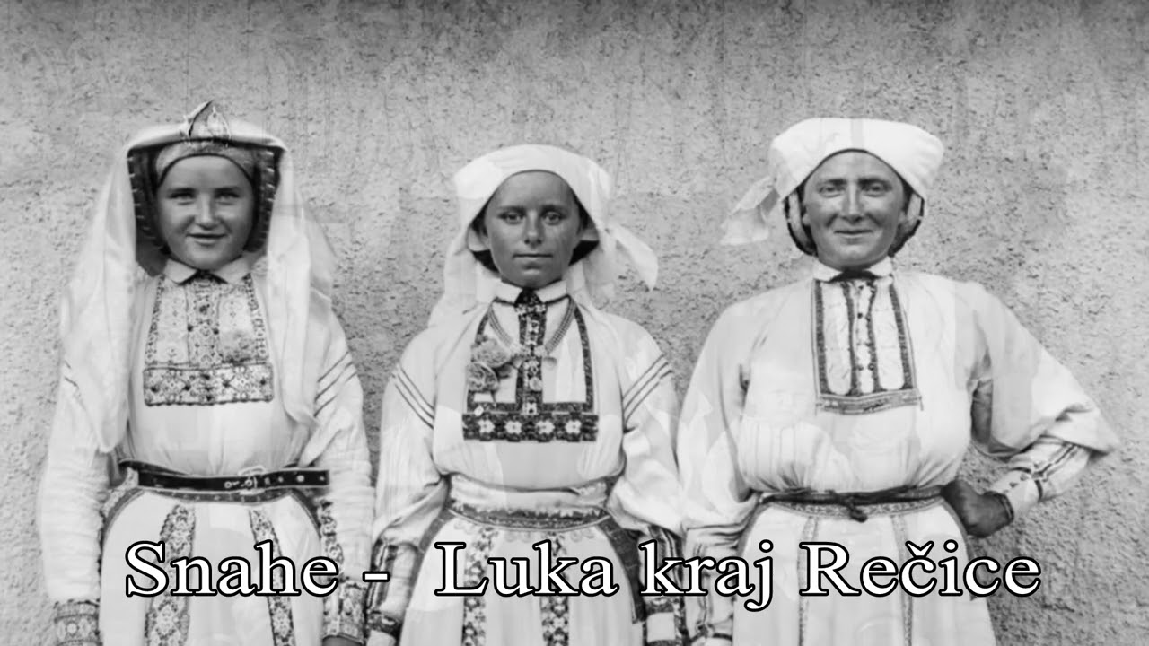 STO GODINA POKUPSKE EKSPEDICIJE 57. Međunarodna smotra folklora Zagreb