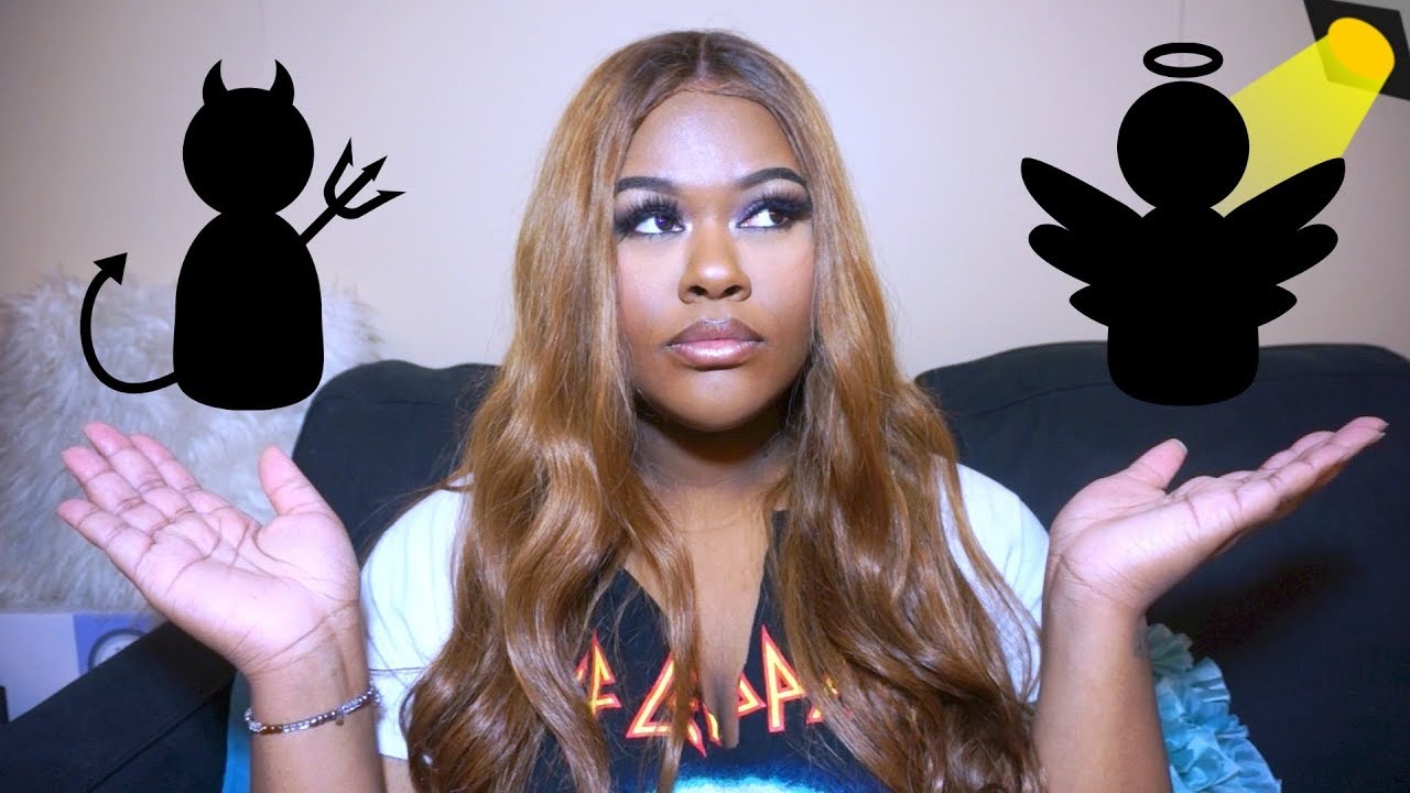 Good Hair vs. Bad hair (vendors)