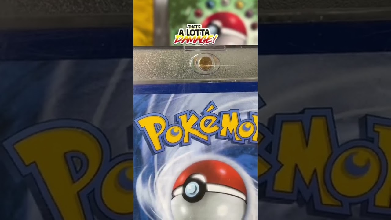 WATCH BEFORE YOU USE MAGNETIC CASES FOR POK&Eacute;MON 😳