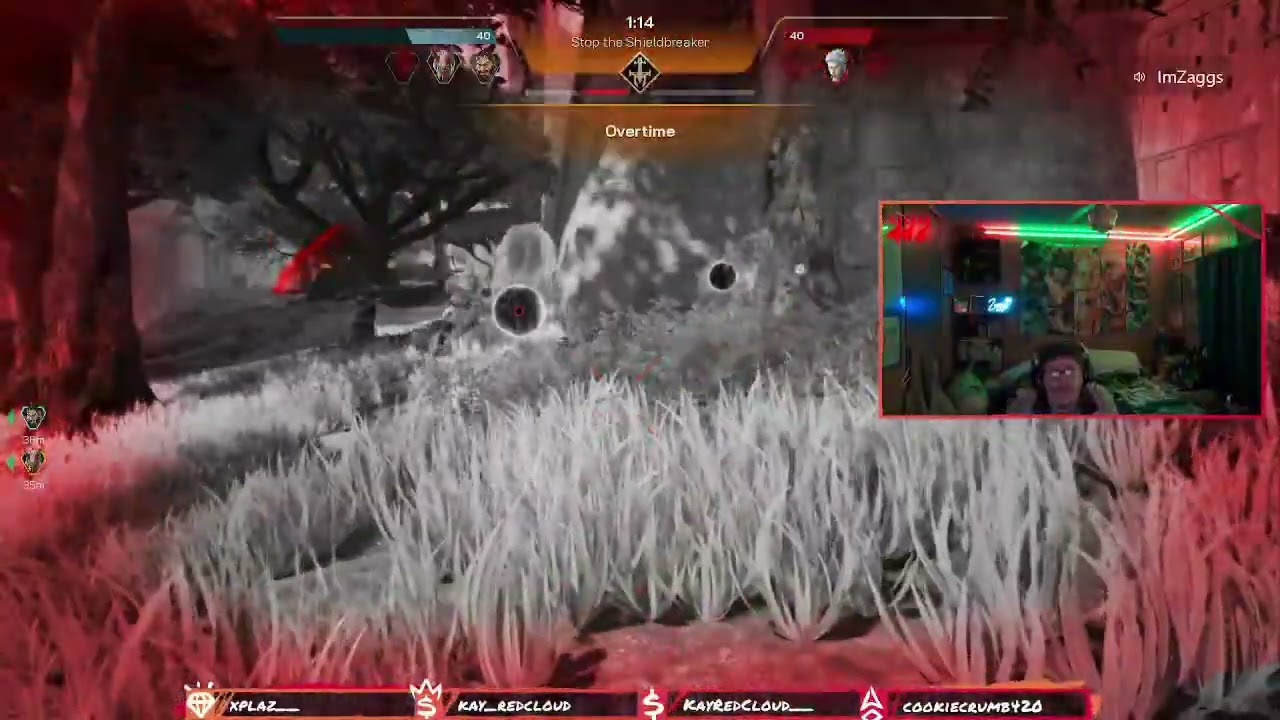 Highguard 43 Kill Game Highlights