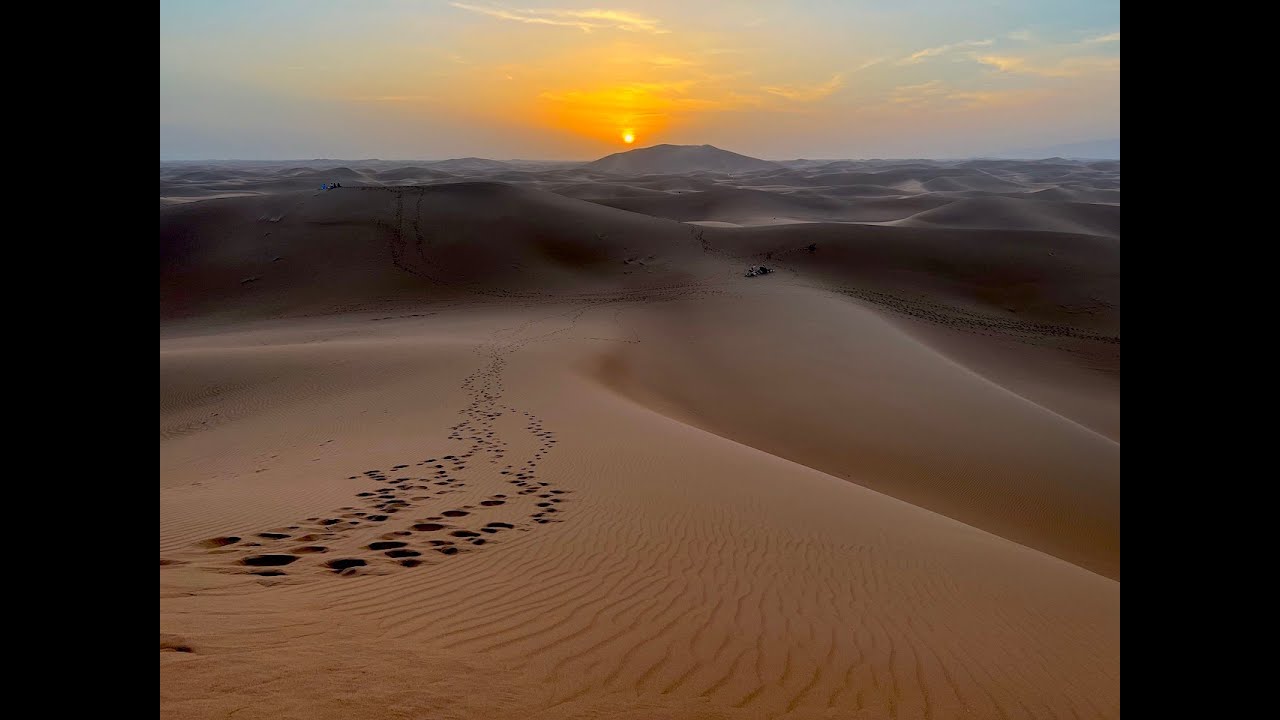 marocco in moto 19 ottobre 2022