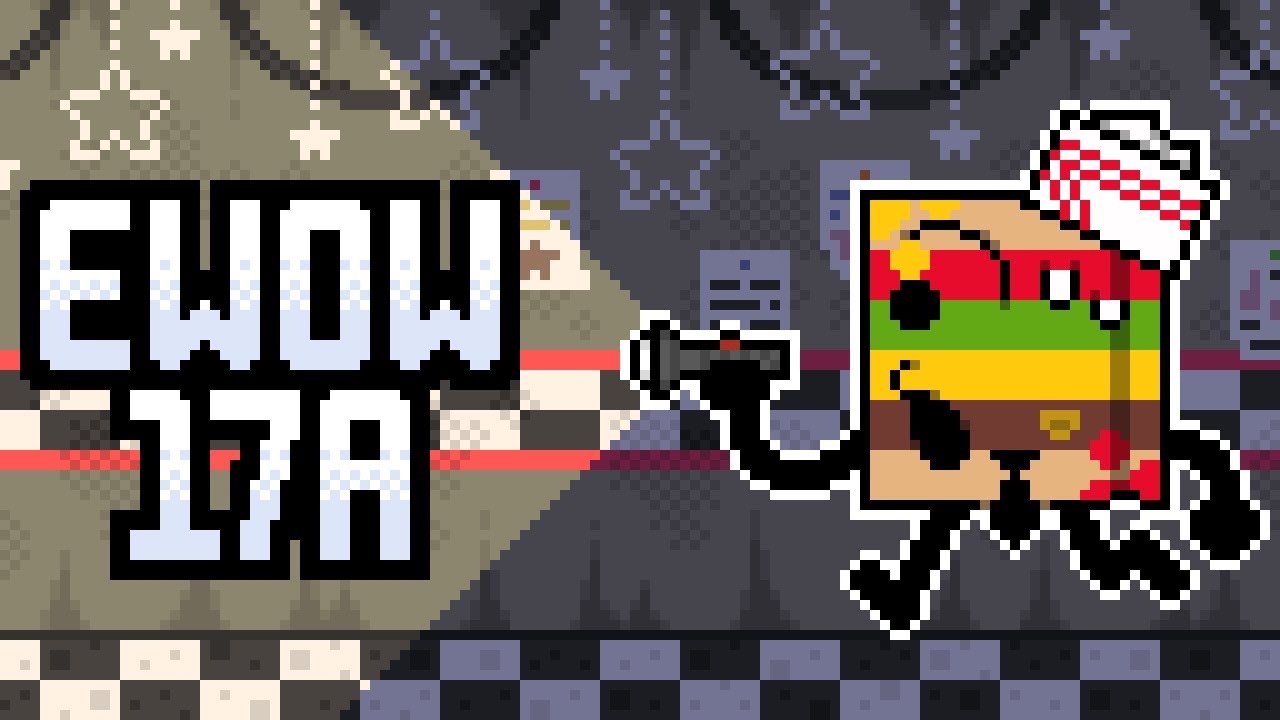 EWOW 17A (Голосование до 16 января!)