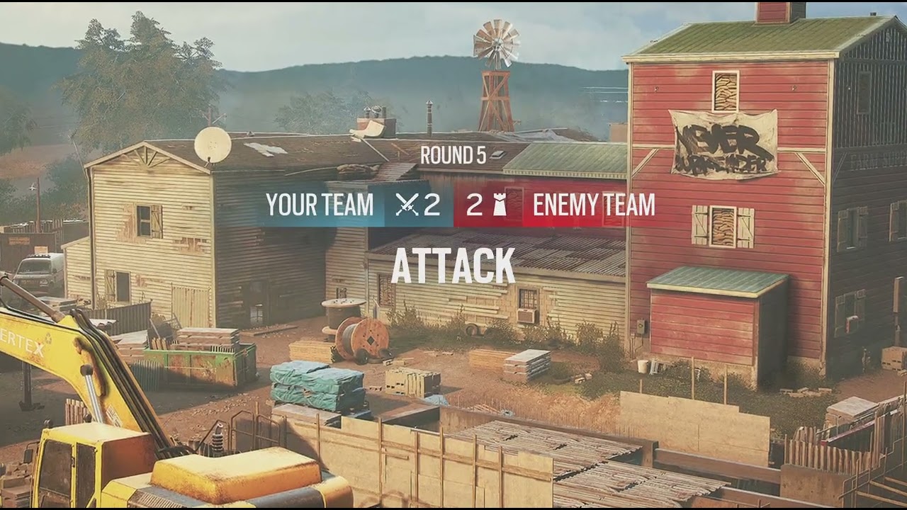 Console VS PC on Rainbow six siege