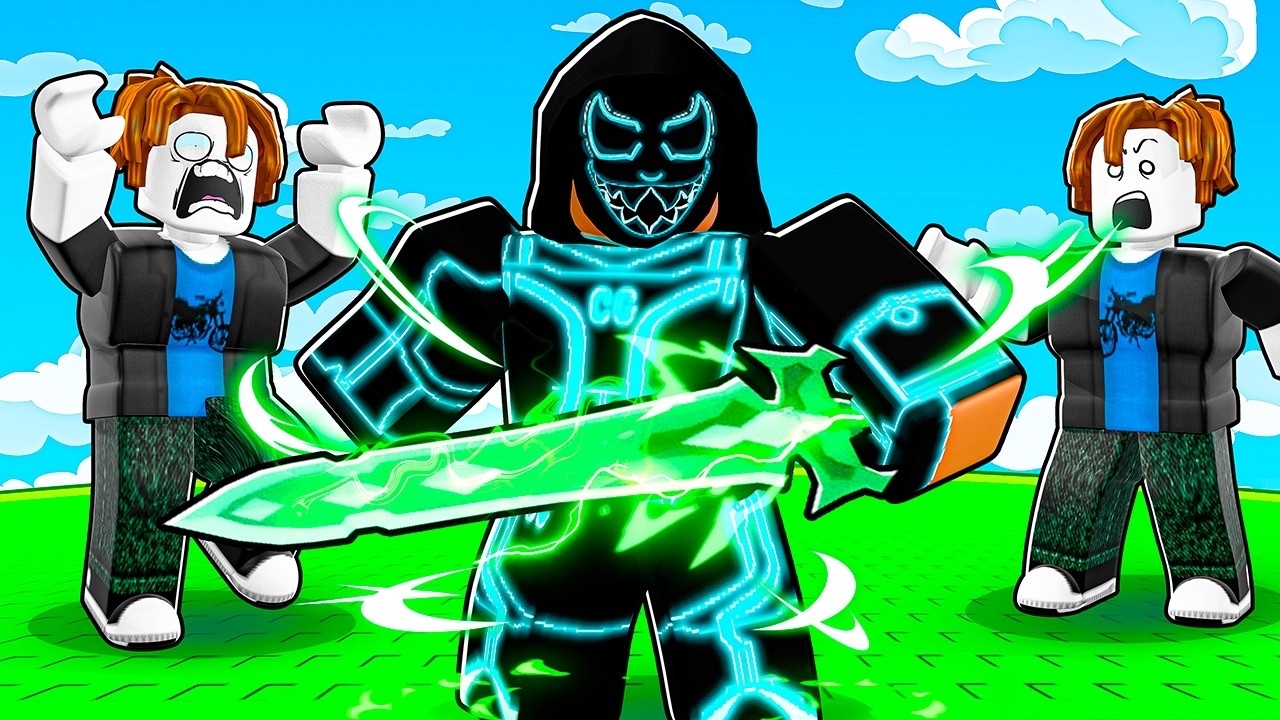 CHEX ВОЗВРАЩАЕТСЯ В ROBLOX BEDWARS!