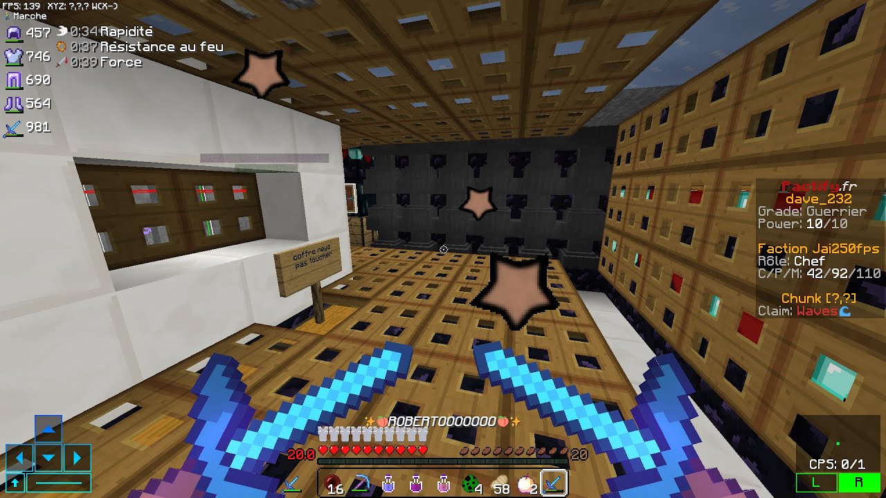 GROS PVP (pactify)