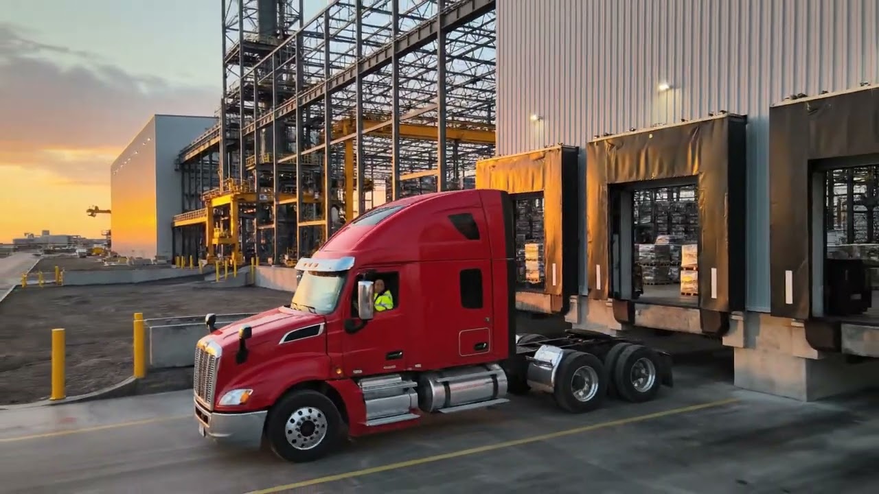 JP INDUSTRIES