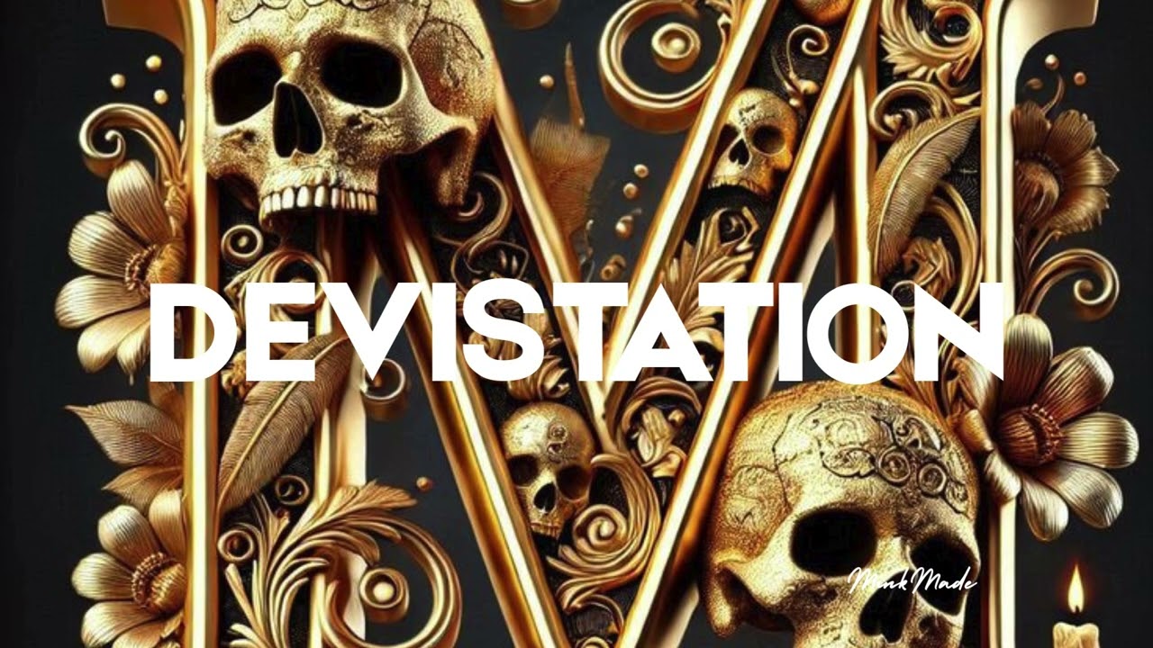 [FREE] Midwest Drill Type Beat &ndash; &ldquo;Devistation&rdquo; | MinkMade Type Beat