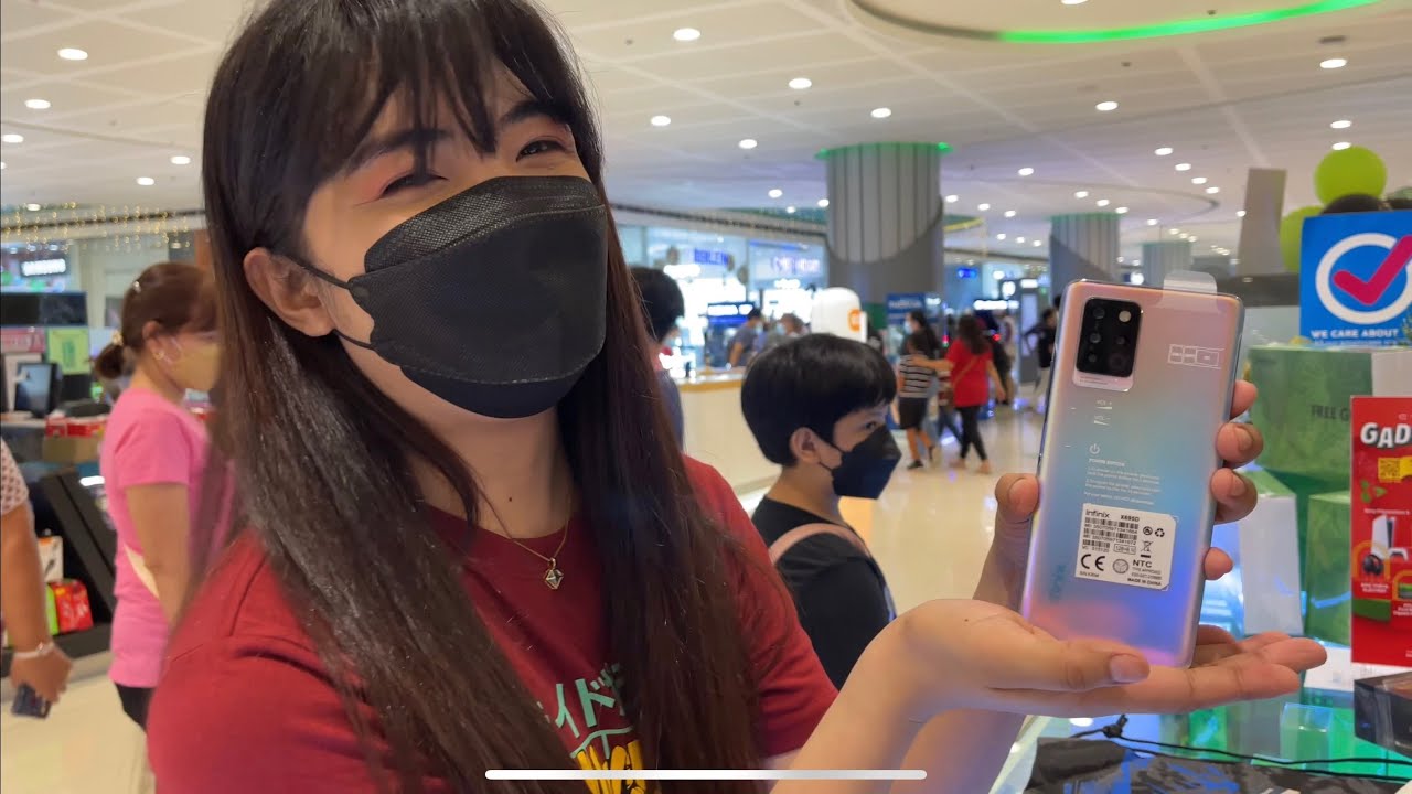 PRESYO NG INFINIX HOT 11S, NOTE 10 PRO, HOT 10 PLAY, HOT 10i, HOT 10S, INFINIX ZERO 8 DECEMBER 2021