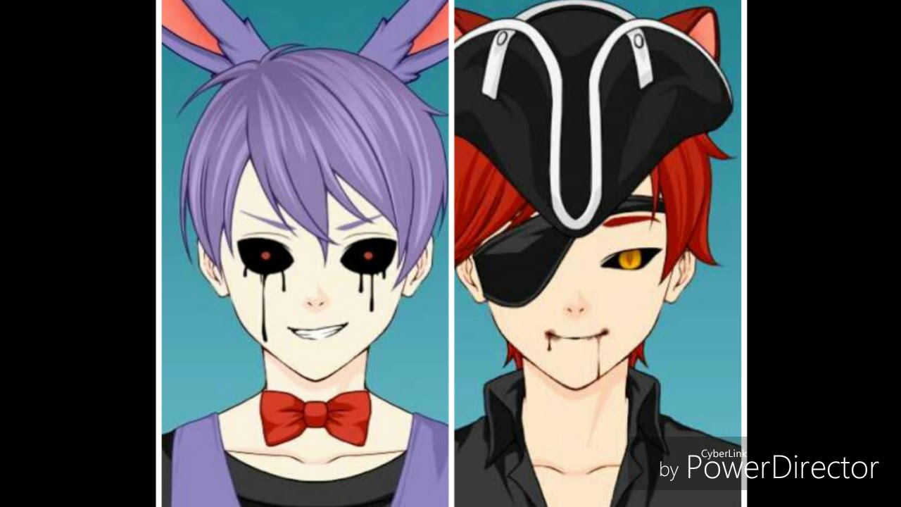 ~Nightcore~ Game Over *male version*