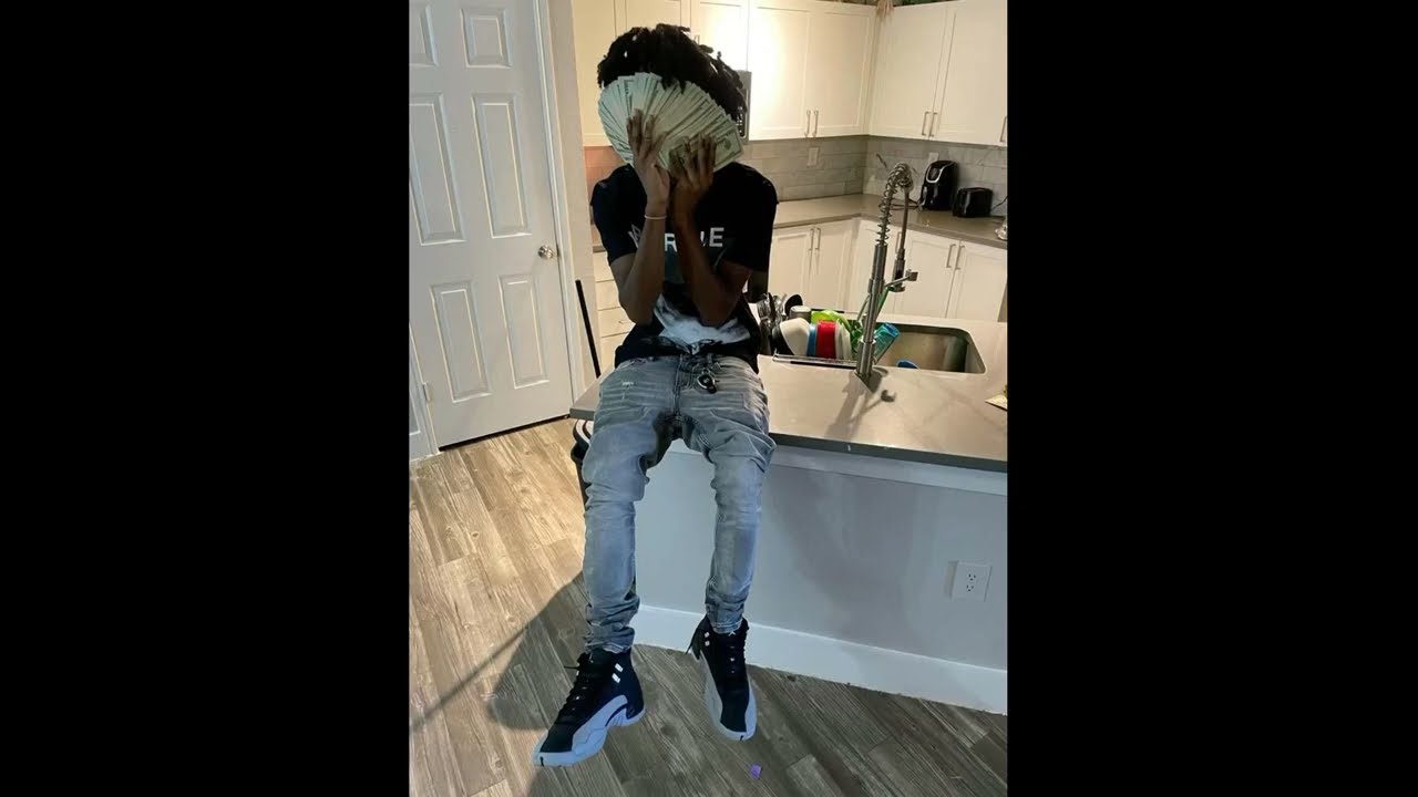 [free] young nudy x lucki type beat - 