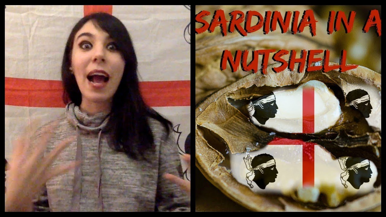 What's inside SARDINIAN DNA????