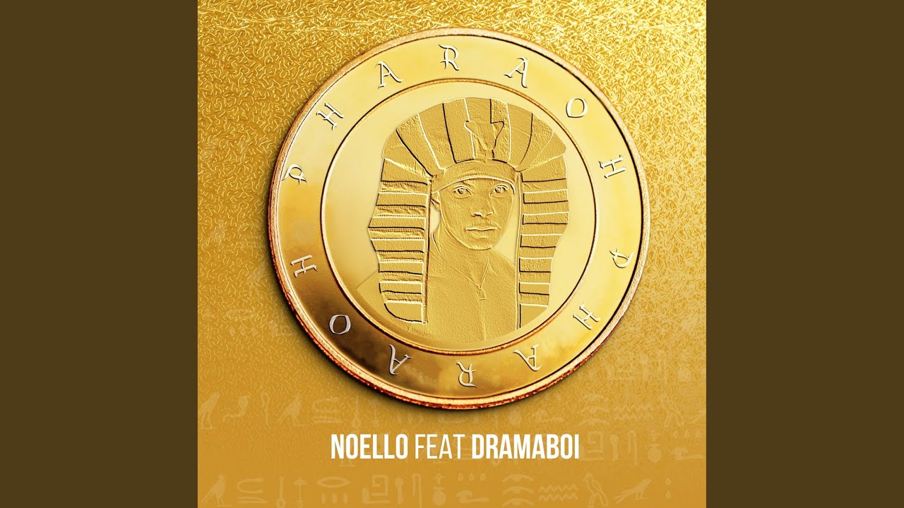 Pharaoh