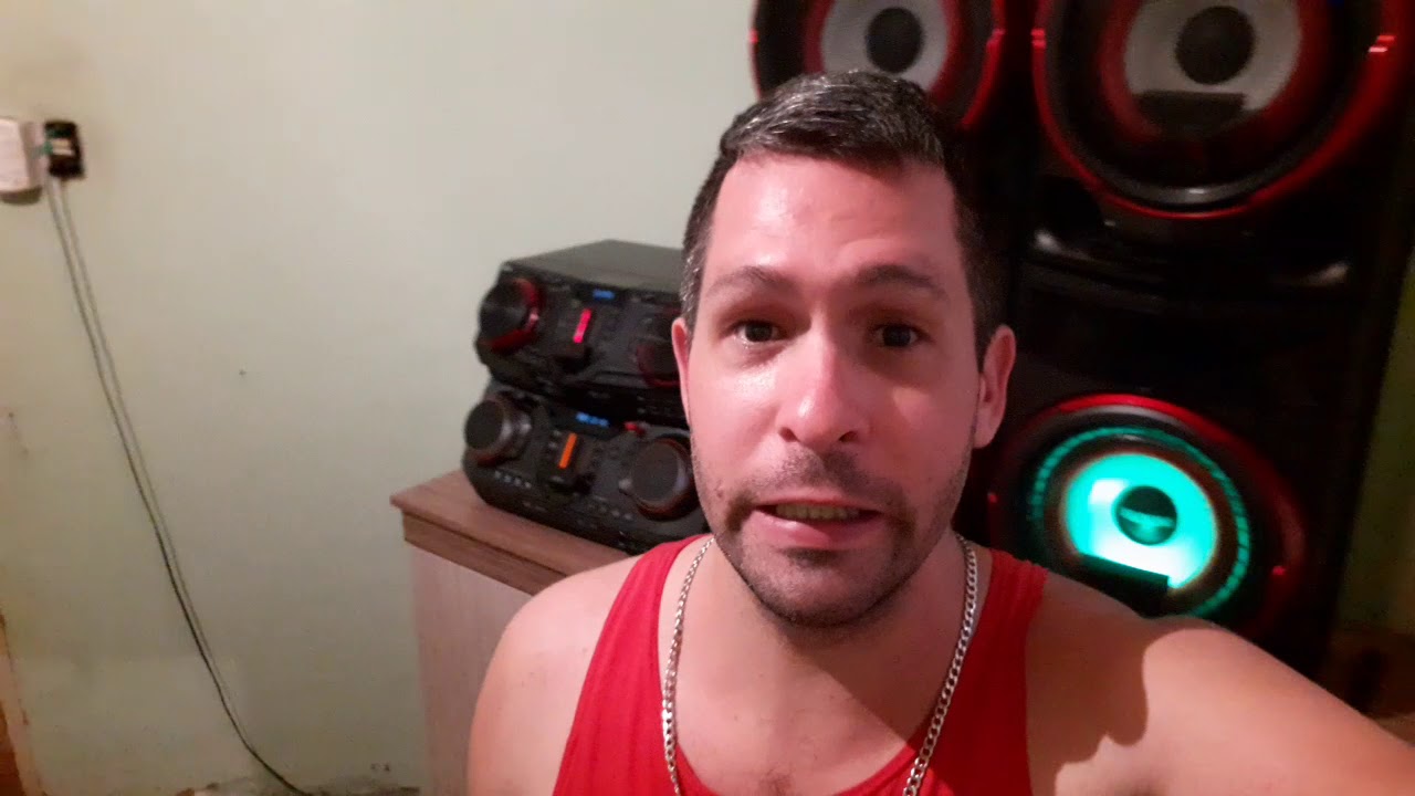 Duelo de graves CL87 contra CJ87 Bombou?