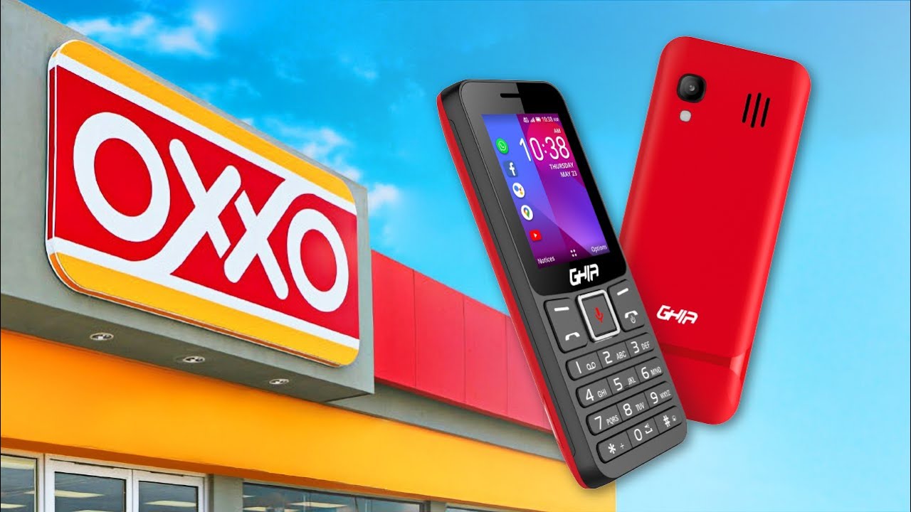 Case Study: OXXO Ghia KOX1 Launch in Mexico