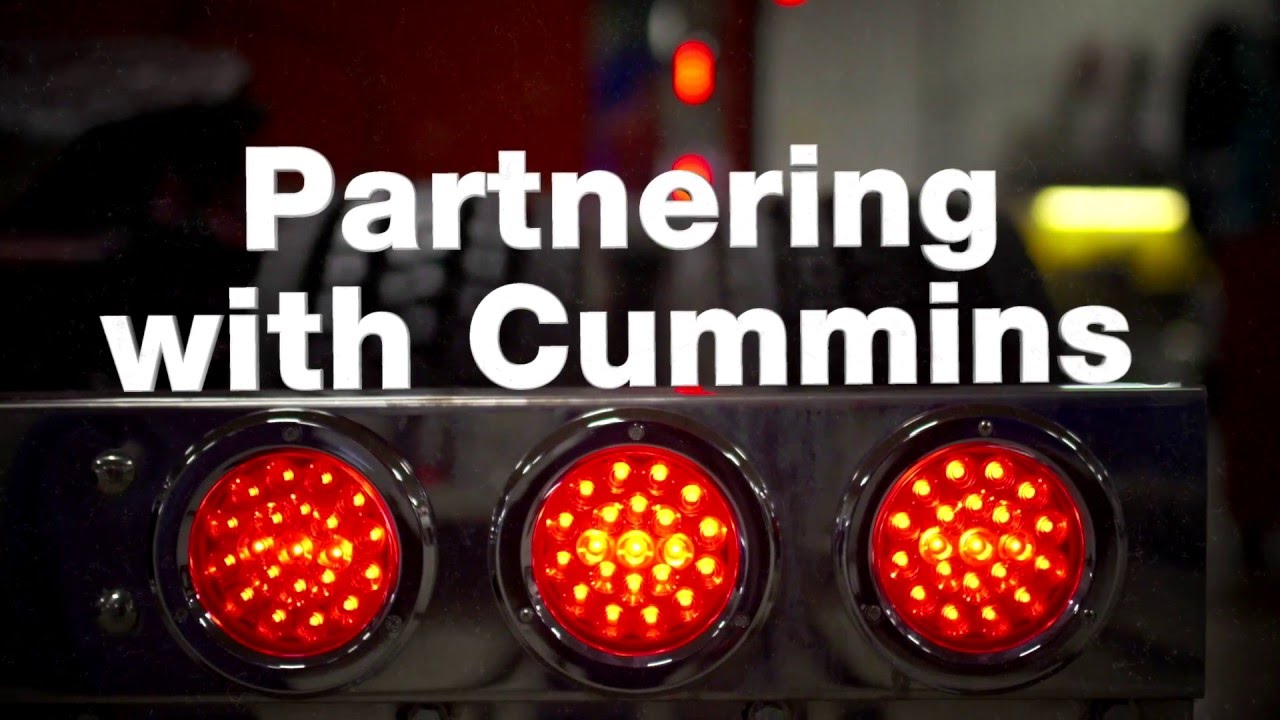 Metzger Trucking Says Cummins-Powered Fleet Attracts Quality Drivers