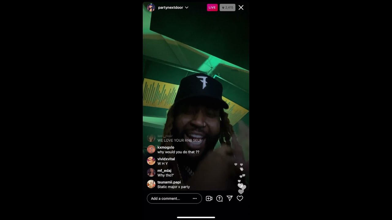 (NEW/UNRELEASED) 