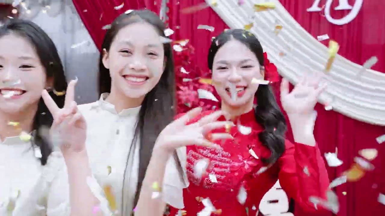 LTH Huy Trường & Vân Anh 4 1 2026